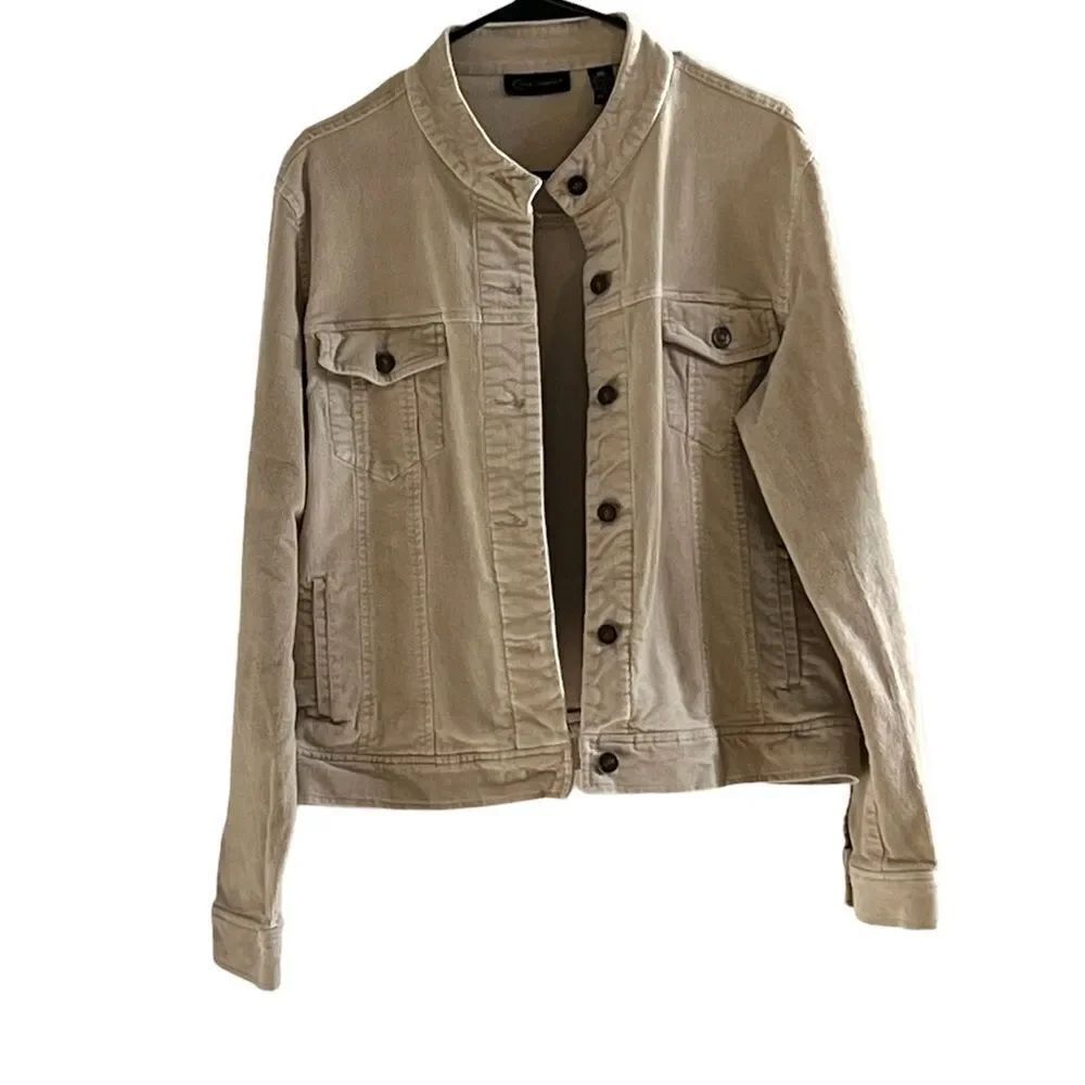 Lightweight Jacket